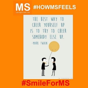 Fundraising Page: Kim Koskinas